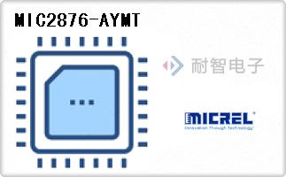 MIC2876-AYMT