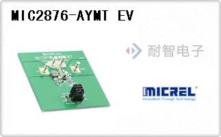 MIC2876-AYMT EV