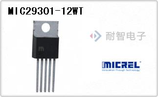 MIC29301-12WT