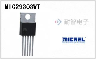 MIC29303WT