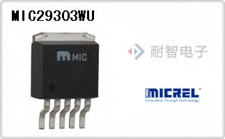 MIC29303WU