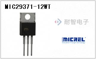 MIC29371-12WT