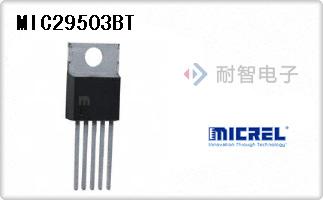 MIC29503BT