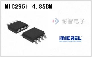 MIC2951-4.85BM