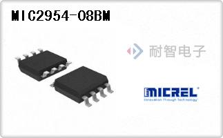 MIC2954-08BM
