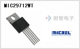 MIC29712WT