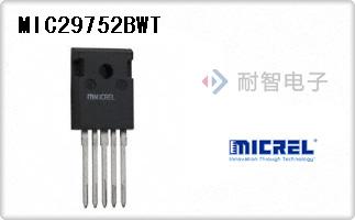 MIC29752BWT