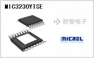 MIC3230YTSE