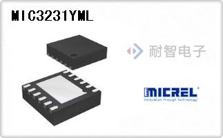 MIC3231YML