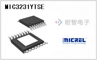 MIC3231YTSE