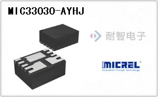 MIC33030-AYHJ