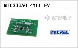 MIC33050-4YHL EV