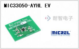 MIC33050-AYHL EV