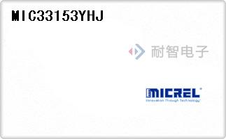 MIC33153YHJ