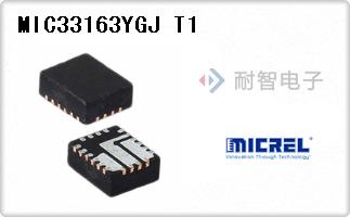 MIC33163YGJ T1