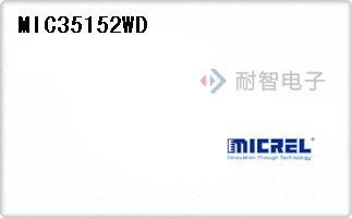 MIC35152WD