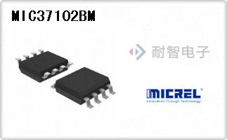 MIC37102BM