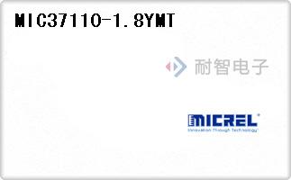 MIC37110-1.8YMT