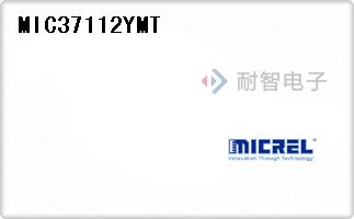MIC37112YMT