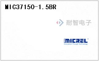 MIC37150-1.5BR