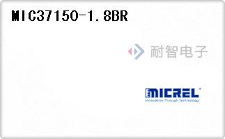 MIC37150-1.8BR
