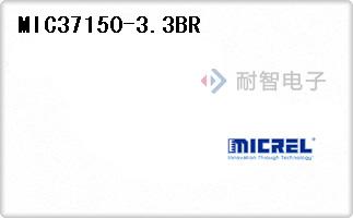 MIC37150-3.3BR
