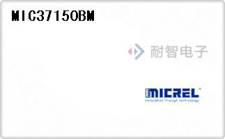 MIC37150BM