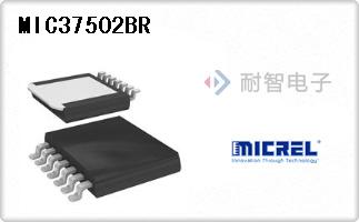 MIC37502BR