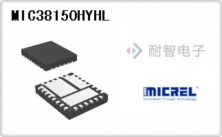 MIC38150HYHL
