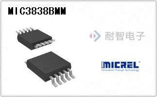 MIC3838BMM