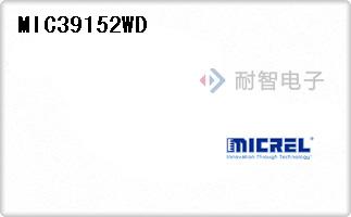 MIC39152WD