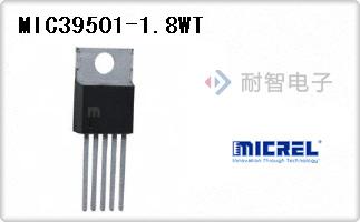 MIC39501-1.8WT