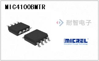 MIC4100BMTR
