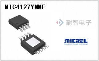 MIC4127YMME