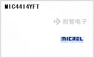MIC4414YFT
