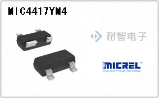 MIC4417YM4