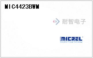 MIC4423BWM