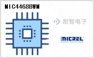 MIC4468BWM