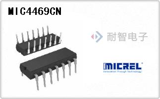 MIC4469CN