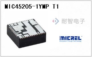 MIC45205-1YMP T1