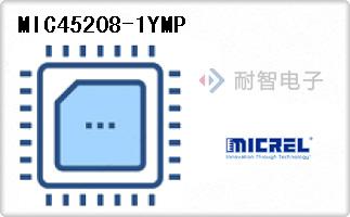 MIC45208-1YMP