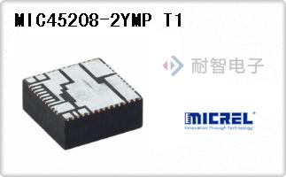 MIC45208-2YMP T1