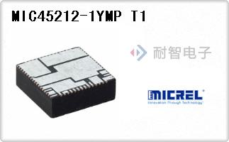 MIC45212-1YMP T1