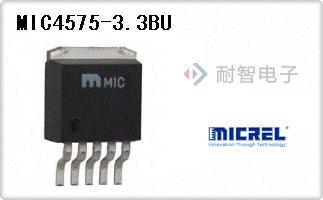 MIC4575-3.3BU