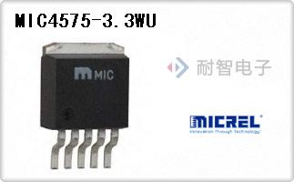 MIC4575-3.3WU