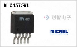 MIC4575WU