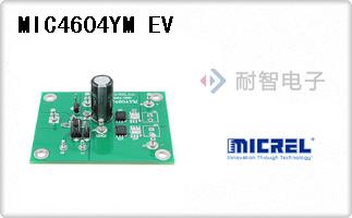 MIC4604YM EV