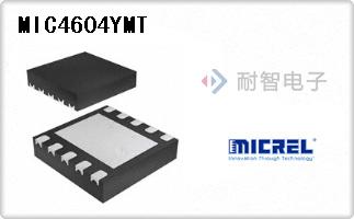 MIC4604YMT