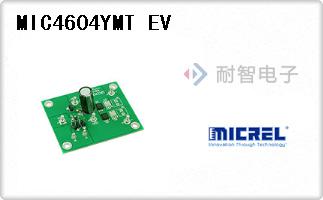 MIC4604YMT EV