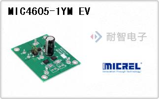 MIC4605-1YM EV